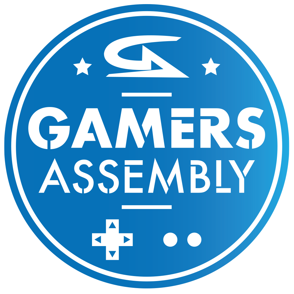 Logo Gamers Assembly